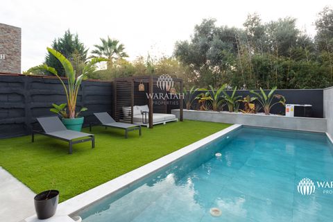 Byhus i Almancil, Faro, Almancil - € 1.950.000 | Ref: Cometa - foto 2